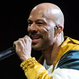 Portrait of Common