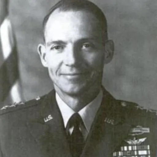 Portrait of Howard F. Stone