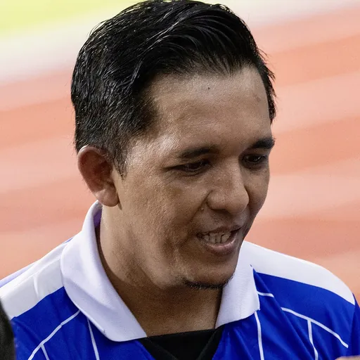 Portrait of Nazzab Hidzan
