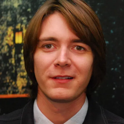 Portrait of James Phelps