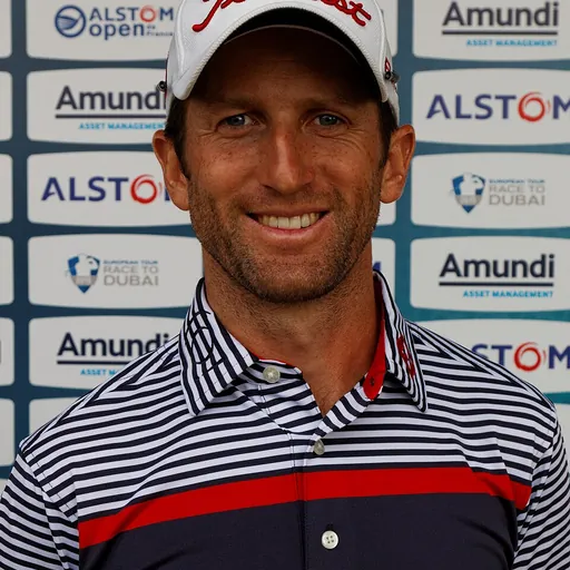Portrait of Grégory Bourdy