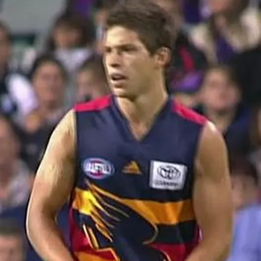 Portrait of Chris Knights