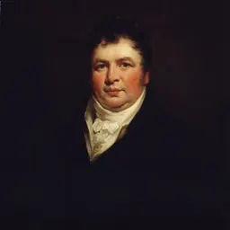Portrait of Richard Phillips