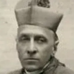 Portrait of Giacinto Gaggia