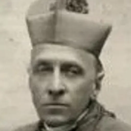 Portrait of Giacinto Gaggia