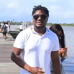 Portrait of CDQ
