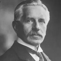 Portrait of Johannes Hoops