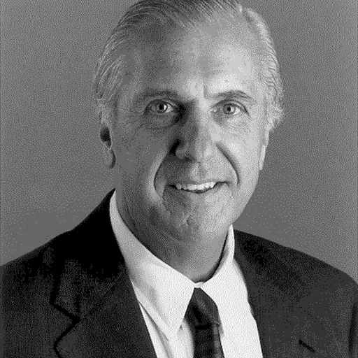 Portrait of Rockwell Schnabel