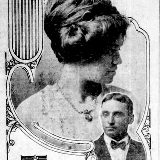 Portrait of Flora Kaai Hayes