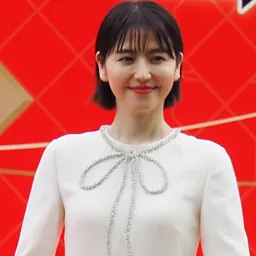 Portrait of Masami Nagasawa