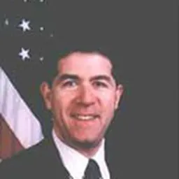 Portrait of Lincoln P. Bloomfield, Jr.