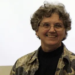 Portrait of Vicki Ann Funk