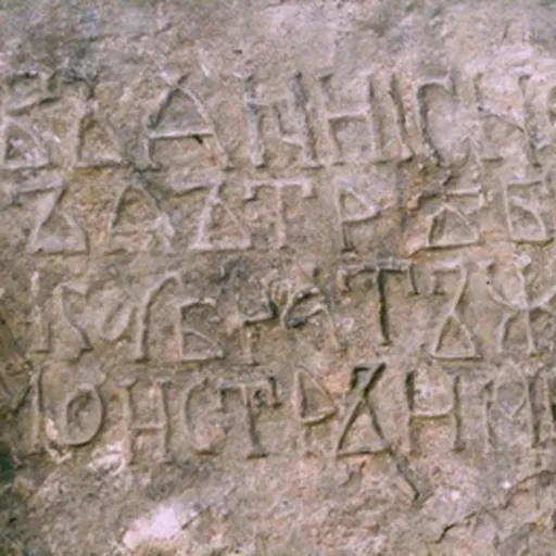 Portrait of Grdeša