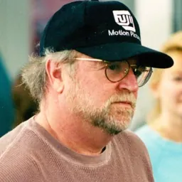 Portrait of Michael Switzer