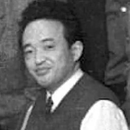 Portrait of Tan Onuma