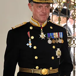 Portrait of Adrian Johns