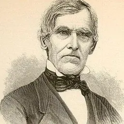 Portrait of Asher Tyler