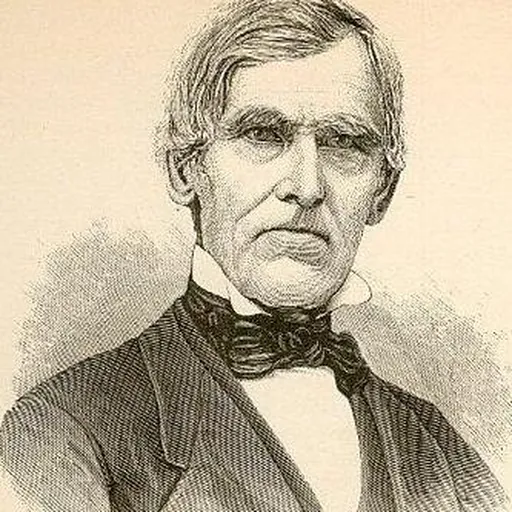 Portrait of Asher Tyler