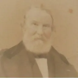 Portrait of Achille Valois