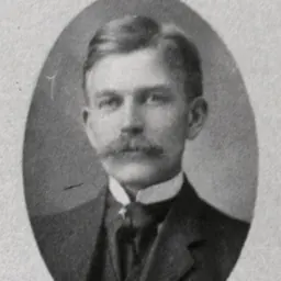 Portrait of John S. Jones