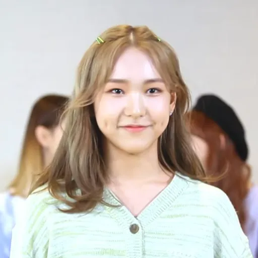 Portrait of Oh Hui-yeon