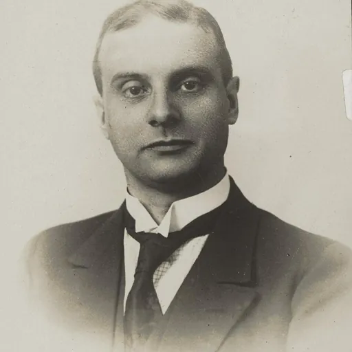 Portrait of Pieter Johannes van Rhijn