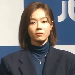 Portrait of Lee Sang-hee