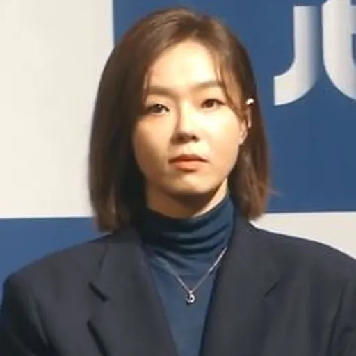 Portrait of Lee Sang-hee