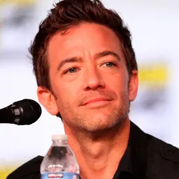 Portrait of David Faustino