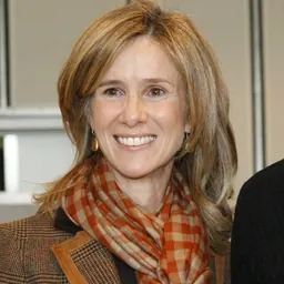 Portrait of Cristina Garmendia