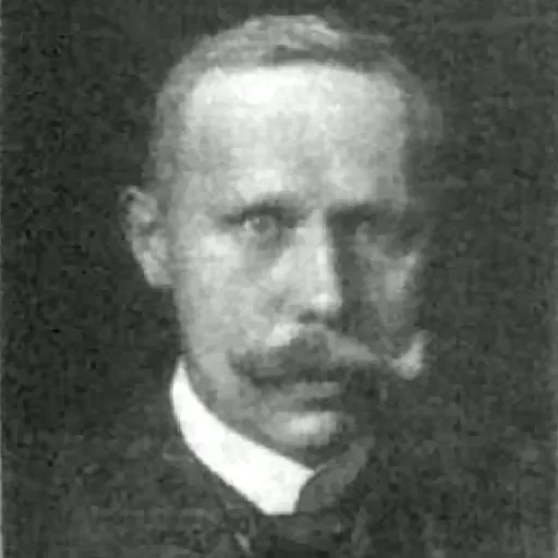 Portrait of Andreas Blunck
