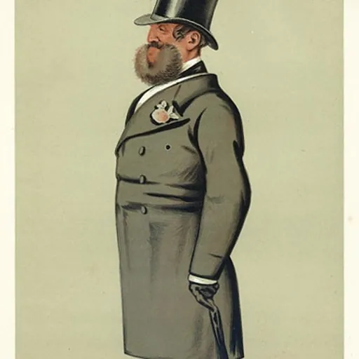 Portrait of Sir Henry Stracey, 5th Baronet