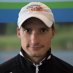Portrait of Martin Sauer