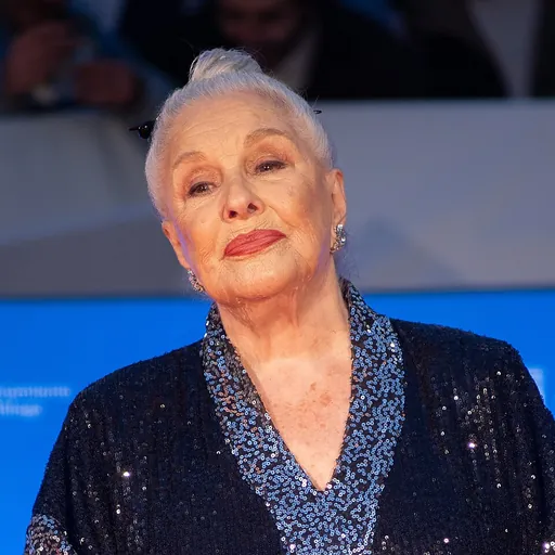 Portrait of Lola Herrera