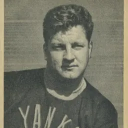 Portrait of Fritz Barzilauskas