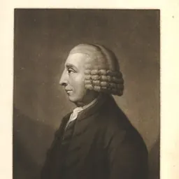 Portrait of David Barclay of Youngsbury