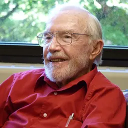 Portrait of James J. Jenkins
