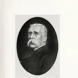 Portrait of Luigi Palma di Cesnola
