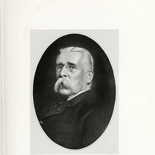 Portrait of Luigi Palma di Cesnola
