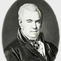 Portrait of Mikhail Ivanov