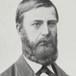 Portrait of Emanuel Mohn