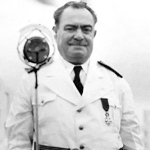 Portrait of Louis Alexis Étienne Bonvin