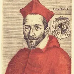 Portrait of Filippo Filonardi