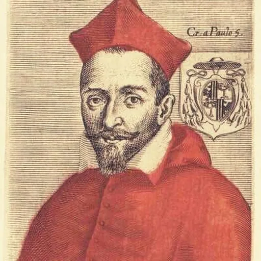 Portrait of Filippo Filonardi