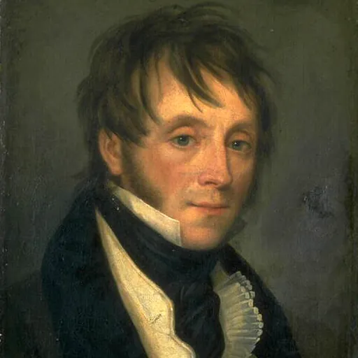 Portrait of Gustave de Galard