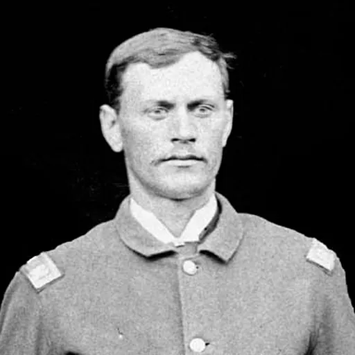 Portrait of Thomas L. Sloan