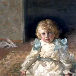 Portrait of James Watts