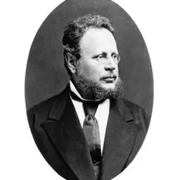 Portrait of Viktor Barvitius