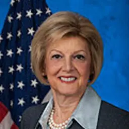 Portrait of Carol A. DiBattiste