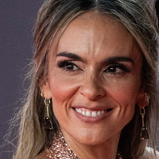 Portrait of Karen Martínez